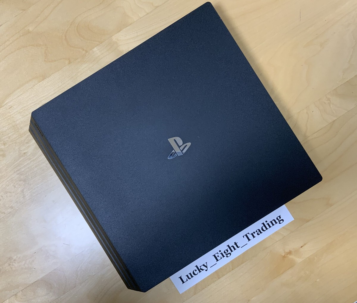 Nintendo Switch PlayStation4 Pro Jet Black 1TB s-l1200.jpg