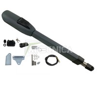 Schiebetor Motor Mit Endschalter Faac Genius Mistral 400LS 230V 4M 6170121