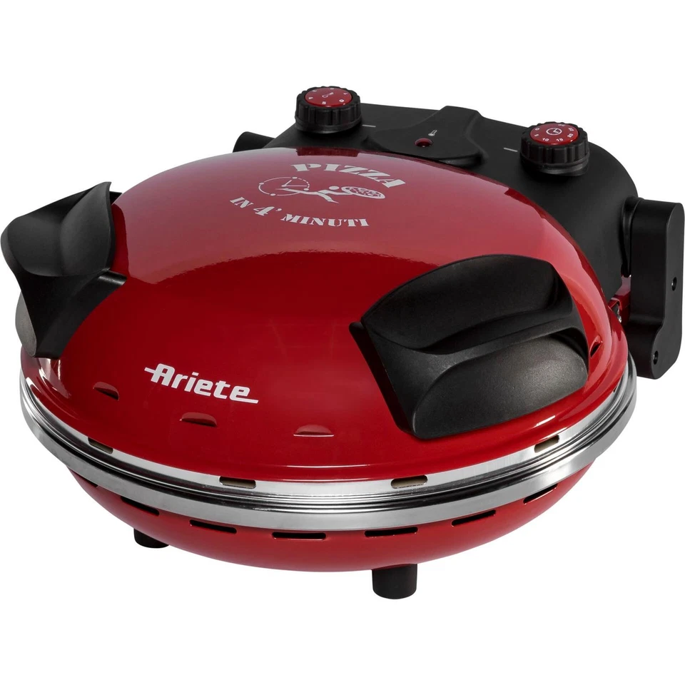 Ariete Pizzamaker Grill
