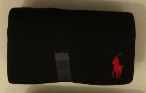 3 CALZONCILLOS RALPH LAUREN POLO ROJO NEGRO GRIS AZUL TALLAS: S M L XL ALGODÓN BOXER NUEVOS CON ETIQUETAS - Imagen 33 de 61