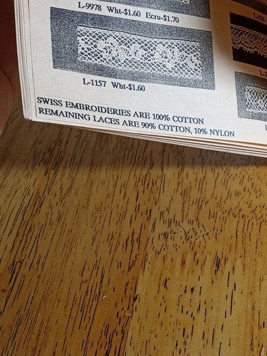 SELTENER Kinderkatalog von gestern unverwechselbarer Designs - Bild 16 von 18