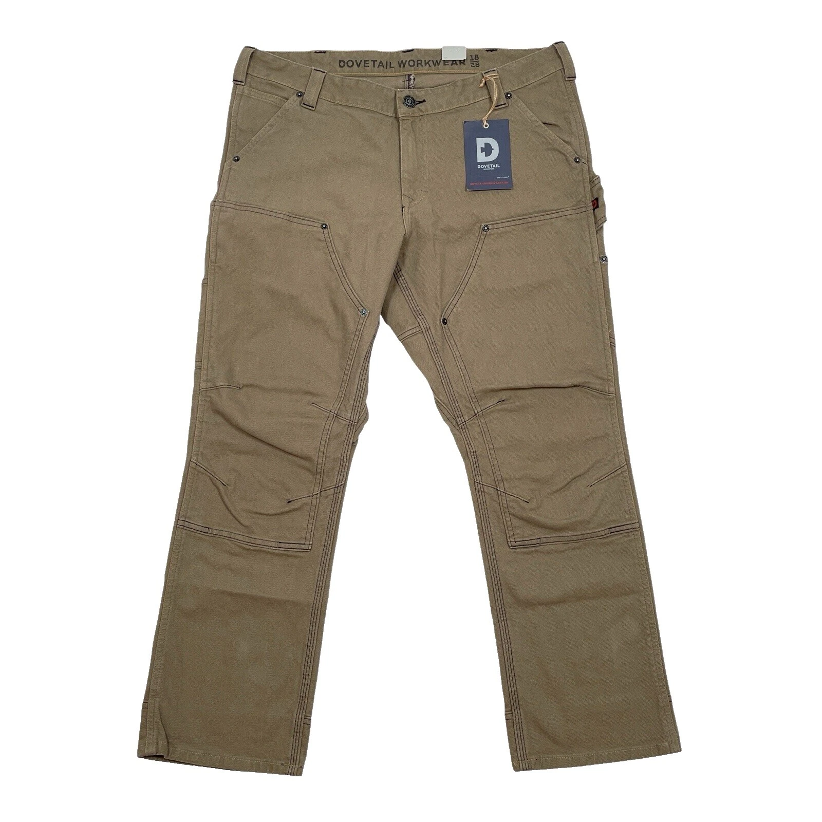 Workwear Ropa para De mujer