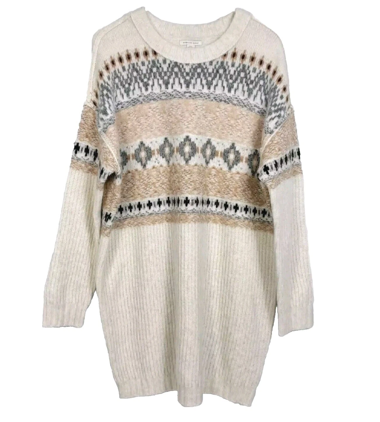 Suéteres American Eagle Outfitters Multicolor para Mujer