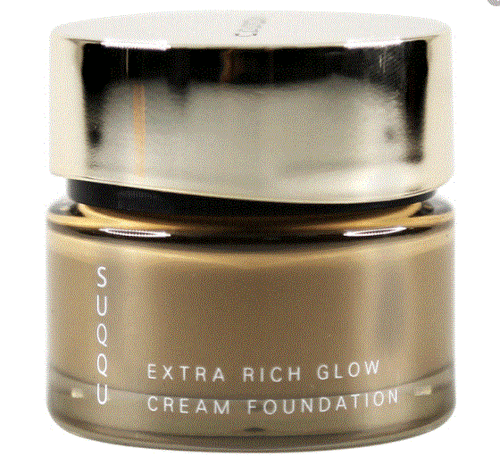 SUQQU EXTRA RICH GLOW CREAM FOUNDATION 101 FREE SHIPPING