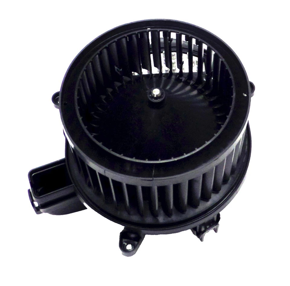 OEM New HVAC Blower Motor 2019-23 Chevrolet Silverado GMC Sierra 1500 2500 3500 - Image 4 of 4