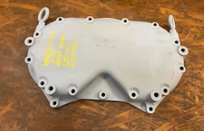 DETROIT DIESEL 6-71 MARINE #5159440 FRONT COVER UPPER