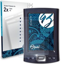 Bruni 2x Écran protecteur pour Palm TX Protecteur d'écran Protection d'écran