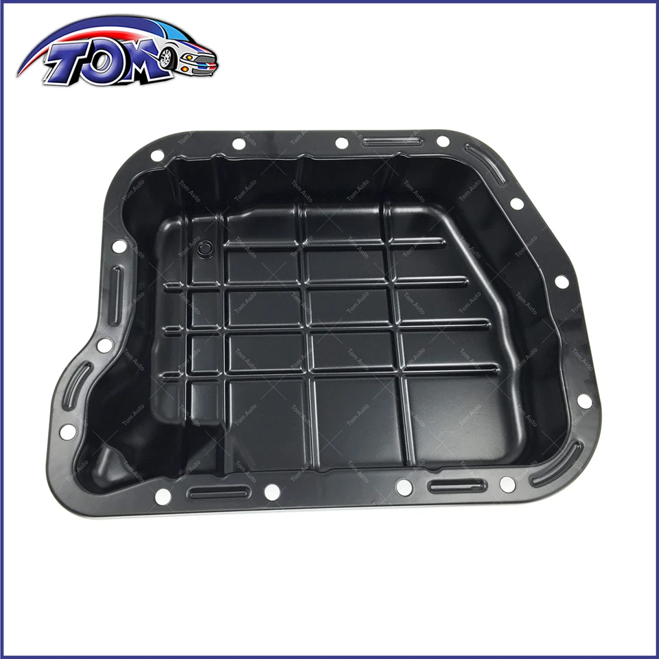 Transmission Oil Pan For Dodge Ram Dakota Durango 1500 2500 3500 46RE 47RE 48RE — 第 2/4 张图片