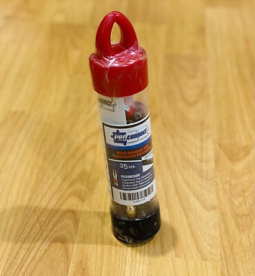 NEW Proconnect PC59RCAUR RG59 Universal RCA Compression Connectors.