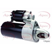 Apec Starter Motor ASM1020 - OE High Quality Precision Engineered Part