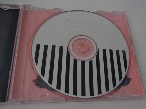 Bette Midler CD - Bild 3 von 3