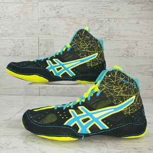 asics cael v6
