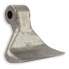 Mazza per trincia Agricom, Becchio, Sicma - Trinciaerba, trinciastocchi, trincia