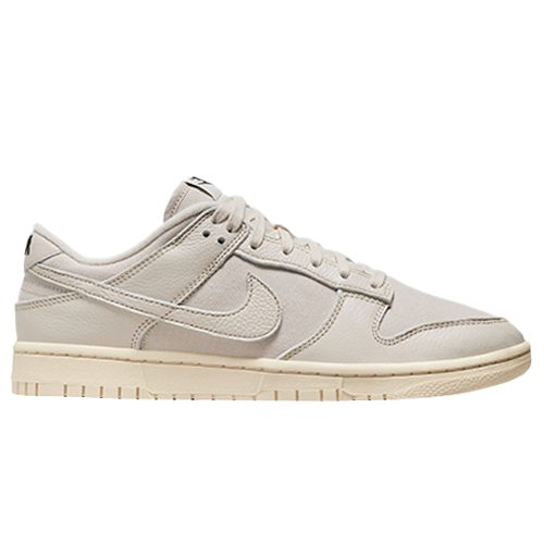 Nike Dunk Premium Low Light Orewood Brown