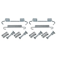 Febi Rep. Satz Bremsbackenfedern BMW 34156