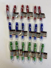 Performance Tool W9148  Precision Screwdriver Bit Set - 18 PACK