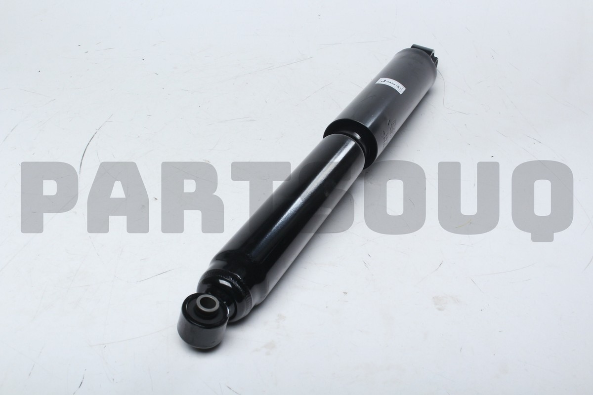 UA3J28700A Genuine Mazda DAMPER,REAR UA3J-28-700A | eBay