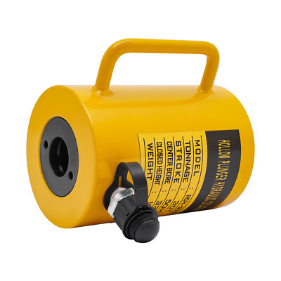 jack様 Hydraulic Cylinder Jack Hydraulic Jack Yellow Hydraulic Jack