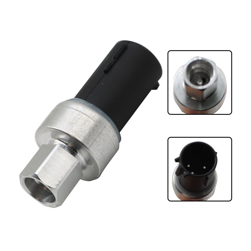 12618611273 | Interruptor De Presion De Aceite FEBI | - SAFE REFACCIONES