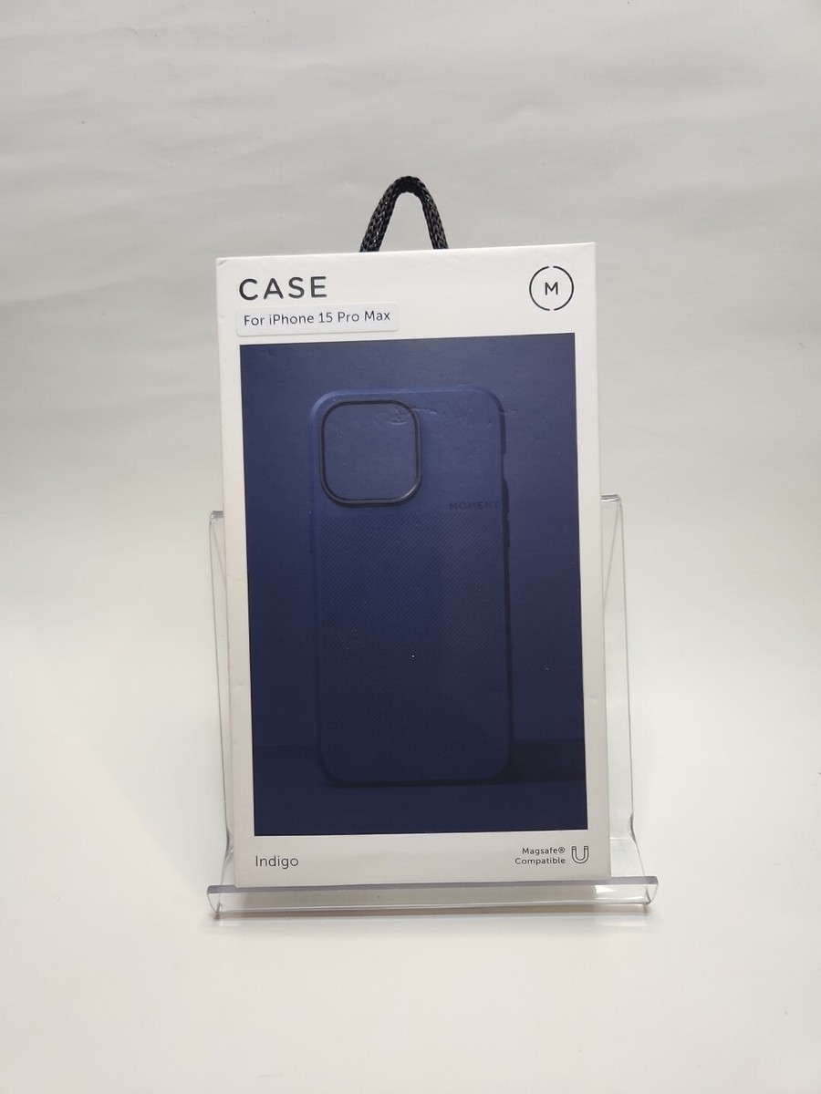 MOMENT Case With Magsafe for Apple iPhone 15 Pro Max 6.7
