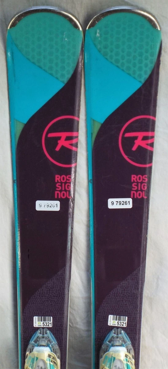 Rossignol temptation 77 on sale 2018