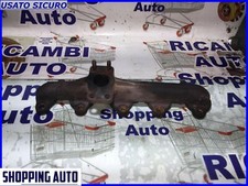 COLLETTORE TURBINA MOTORE FORD FIESTA 1.4 PEUGEOT 207 1.4 C3