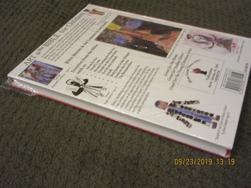 Art & the Bible for Children - Imagen 3 de 3