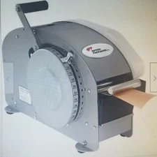 BETTER PACK GUMMED TAPE DISPENSER 333 PLUS  FRAGILE TAPE INCLUDED !!  PATCO