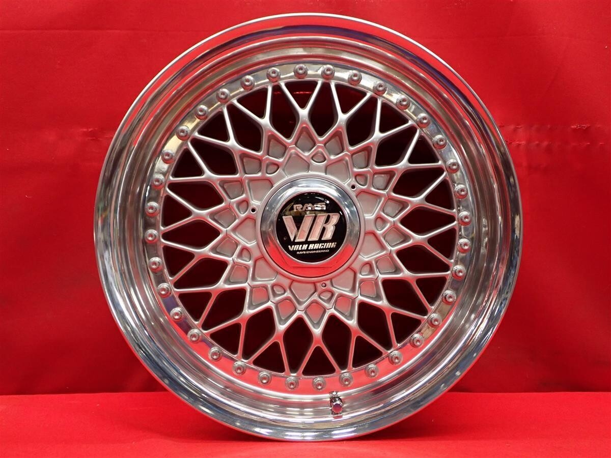 RAYS VOLK RACING GR-N 15インチ4本セット RAYS レイズ VOLK RACING TE37 SONIC 軽自動車 5.5J-15 +45 4H100