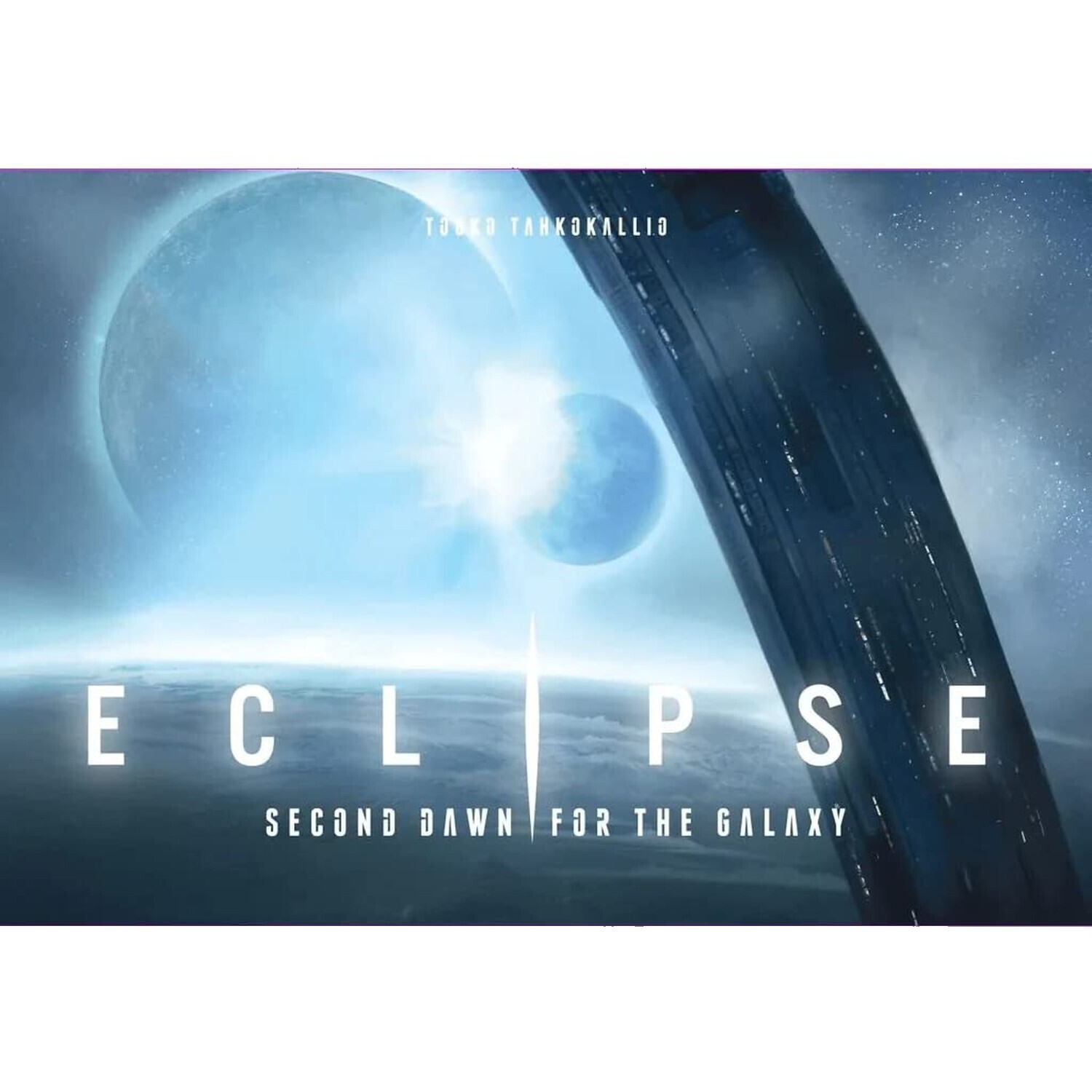 Eclipse Second Dawn for the Galaxy | eBay