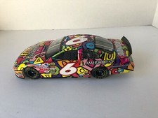 1/24 Mark Martin 6 Ameriquest SOARING DREAMS 2006 Preferred Team Caliber Car