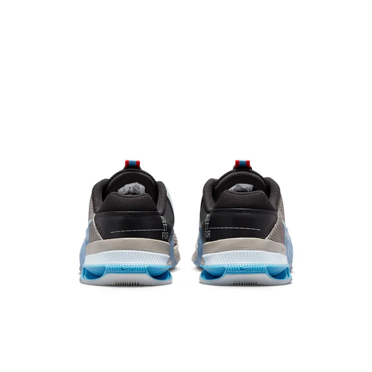 Nike Mens Metcon 7 AMP Crossfit Training Shoes DM0259 001  display picture 2