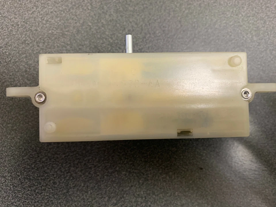 05 06 07 Interruptor de arranque de encendido Ford F250 F350 F450 Econoline SW6158 OEM Foto 4 de 4