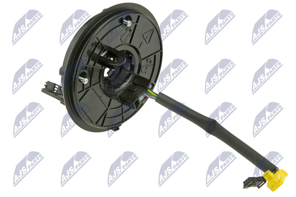 N.T.Y. EAS-ME-005.NTY Clockspring, airbag for MERCEDES-BENZ - Image 5