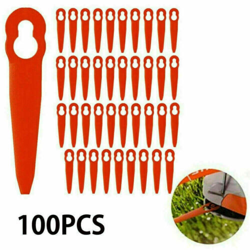 500x Stihl FSA 45 Polycut 22 Plastic Grass Trimmer Strimmer Blades