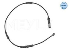Original MEYLE Warnkontakt Bremsbelagverschleiß 314 527 0042 für BMW