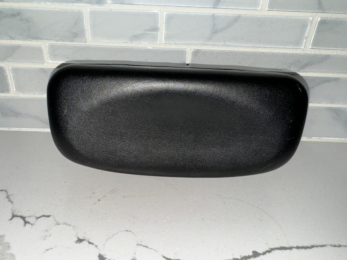Salvatore Ferragamo eyeglasses or sunglasses case with box EMPTY Black Salvatore Ferragamo Eyeglass Hard Cases for sale | eBay main image 2