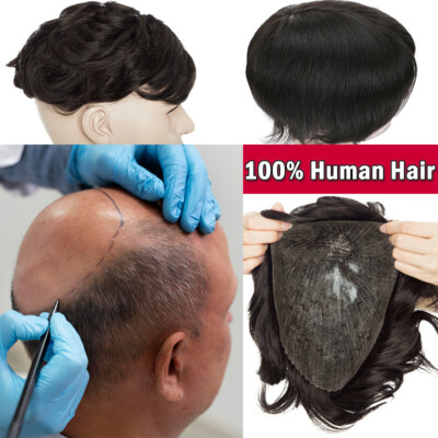 Buy hair pieces for men