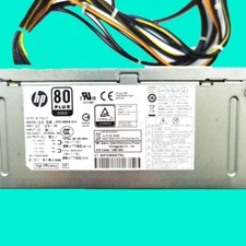 New Power Supply For HP PSU 500W - Envy 795-0003UR Desktop- L05757-800 US