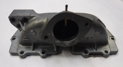 OEM 1997 97 KAWASAKI SUPER SPORT SS 750 INTAKE MANIFOLD 59076-3723