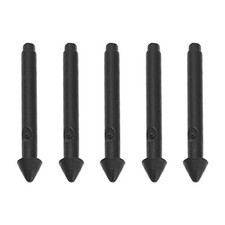 5Pcs Pro 7 Stylus Pen Tips Sensitive Accurate Fine Glossy Tip For Pr