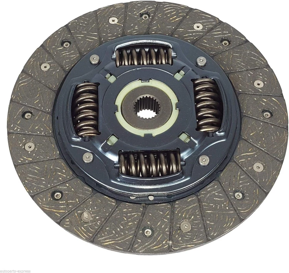 Kit de embrague y esclavo MITSUKO para Suzuki Forenza Reno 2004-2008 2,0 L L4 etapa 1 Foto 3 de 4