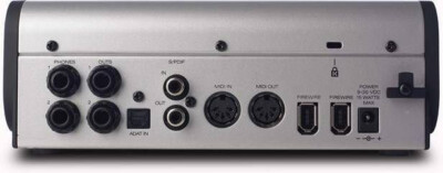 ALESIS IO 14 Interface FireWire