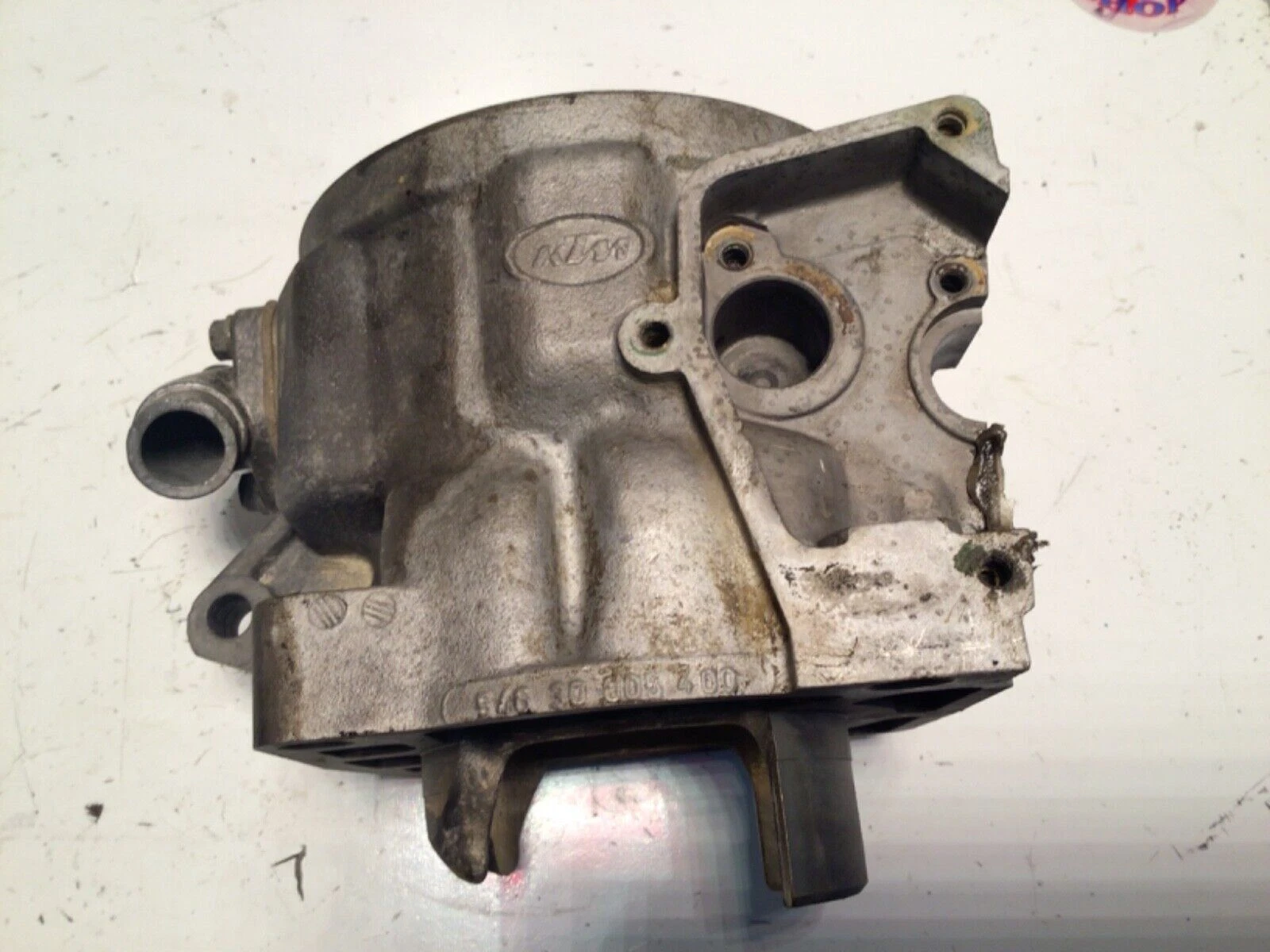 KTM 1990-1995 CYLINDER 250 EXC SX 54630005400 Core For Repair