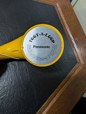 Panasonic R-72 