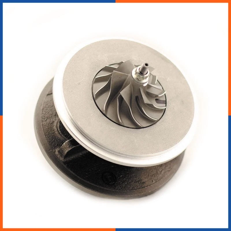 CHRA Cartridge for VW | 713673-0001, 713673-0002 - Image 2 of 4