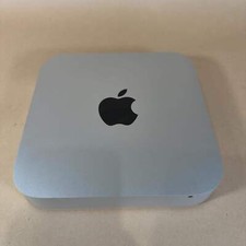 Apple Mac Mini 2.6 GHz Desktop Computer (Late 2014) MGEN2LL/A