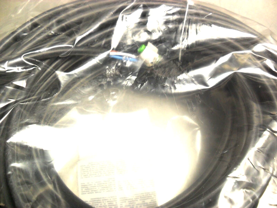 Murrelektronik 7000-P7221-P 7000-P7221-P074000 - 40M de comprimento - Bgs selados de fábrica - Imagem 4 de 4