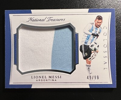 2015 PANINI LIONEL MESSI メッシ 世界99枚限定 Lionel Messi 2015-16 Panini Flawless Soccer Flawless