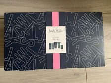 Jack Wills Bathing Gift Set - 5 Pieces